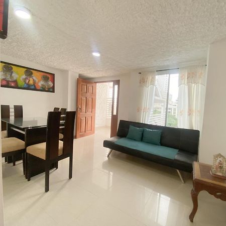 Hotel Cabanas Villa Roca, Rodadero Санта Марта Екстериор снимка