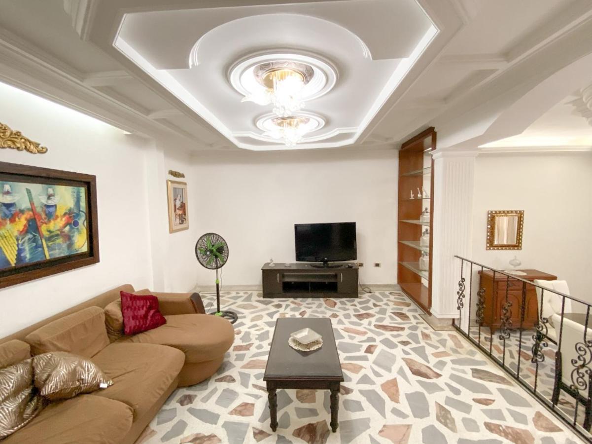 Hotel Cabanas Villa Roca, Rodadero Санта Марта Екстериор снимка